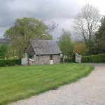Bed & Breakfast En Normandie Montabot