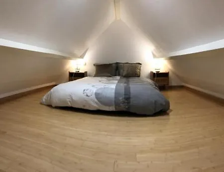 En Normandie Bed & Breakfast *