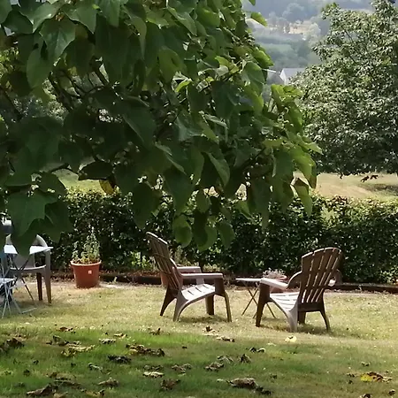 فندق مبيت وإفطار Gite 2 Personnes En Pleine Nature Avec Jacuzzi Prive Et Etang De Peche En Normandie Montabot