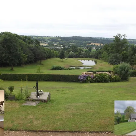 En Normandie Panzió