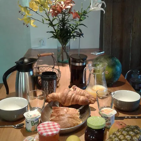 En Normandie Montabot