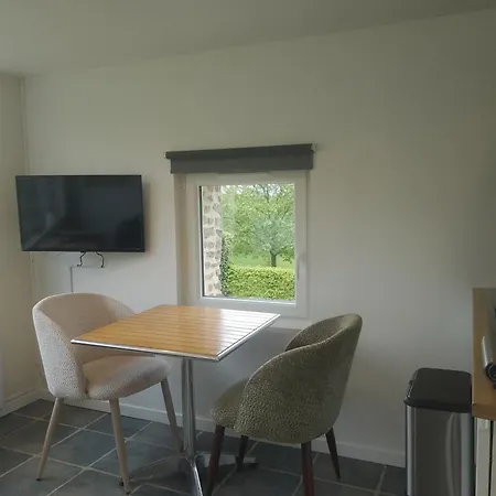 En Normandie Montabot