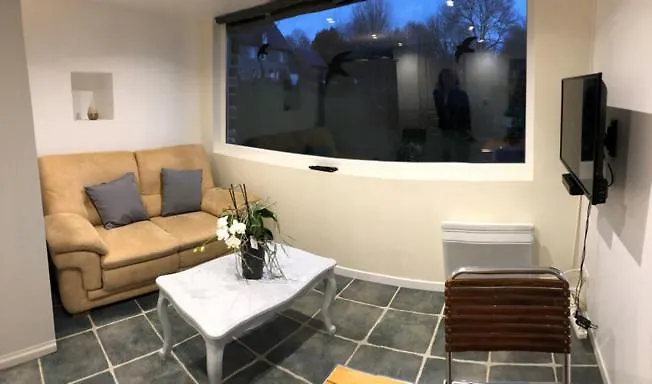 Bed and Breakfast En Normandie