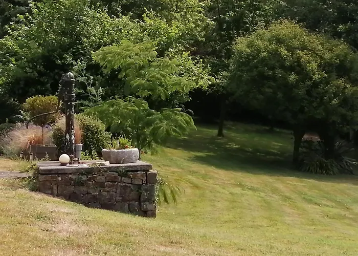 En Normandie 3* Montabot