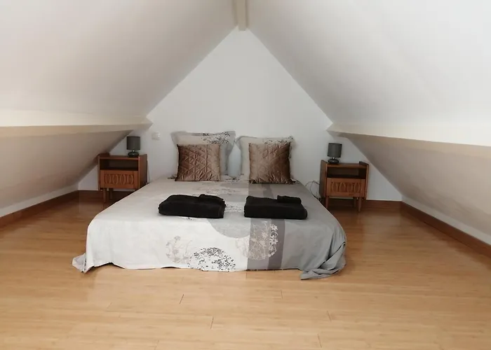 En Normandie Bed and Breakfast Montabot