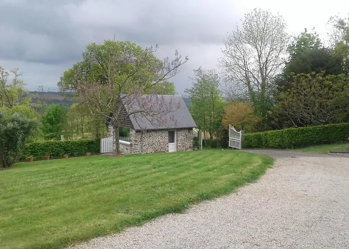 Bed and Breakfast En Normandie Montabot