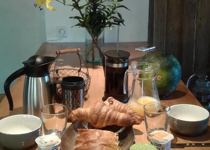 En Normandie Montabot